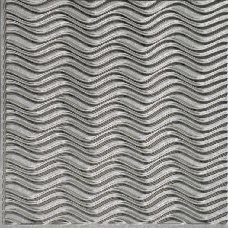 FromPlainToBeautifulInHours Wavation Mirroflex Tub and Shower Wall